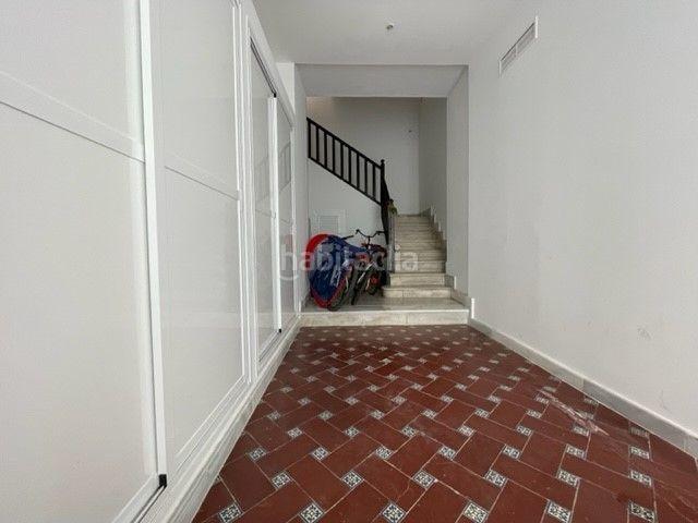 Piso en venta en Centro Histórico, Málaga