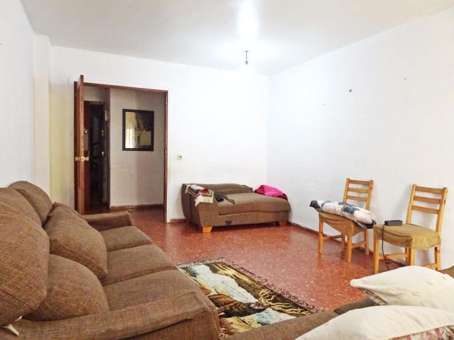 Piso en venta en Centro, Málaga-Costa del Sol