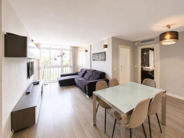 Piso en venta en Centro, Málaga-Costa del Sol