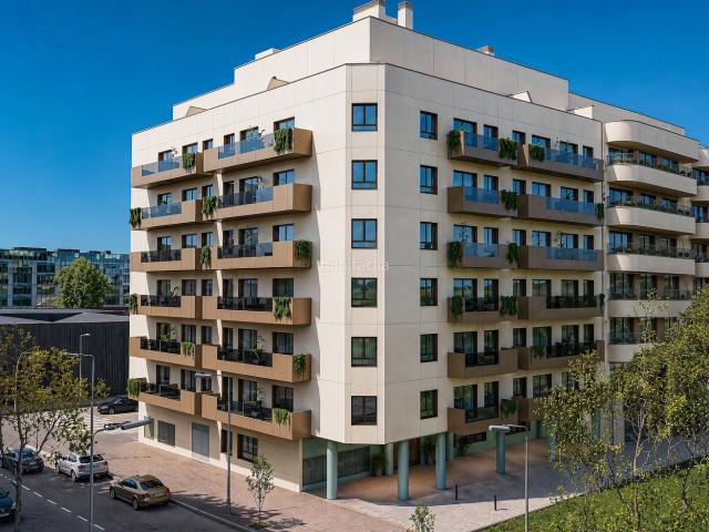 Piso en venta en Centro, Málaga-Costa del Sol