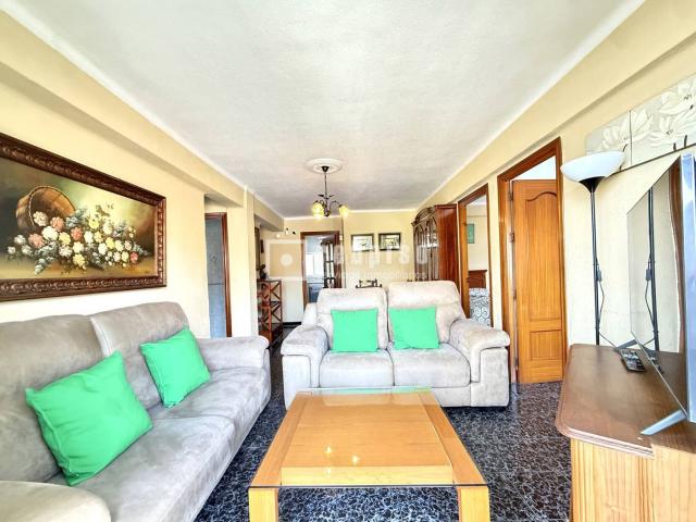 Piso en venta en Centro, Málaga-Costa del Sol