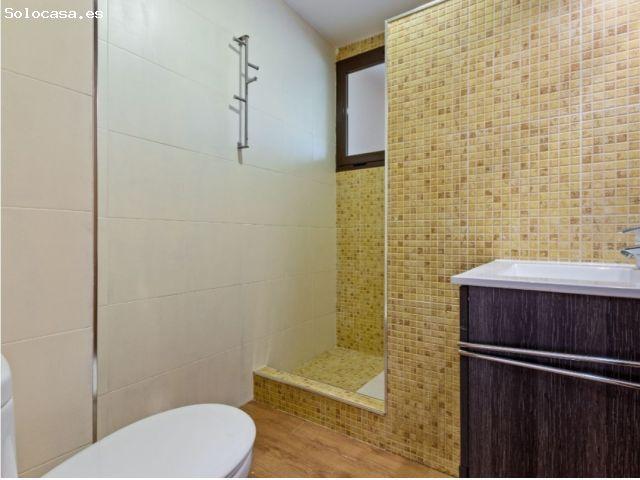 Piso en venta en Málaga Del Fresno, Castilla-La Mancha