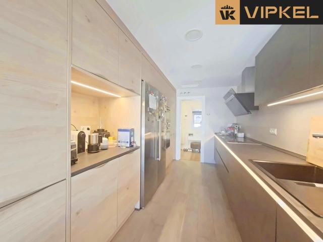 Piso en venta en Centro, Málaga-Costa del Sol