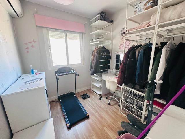 Piso en venta en Bailén-Miraflores, Málaga-Costa del Sol