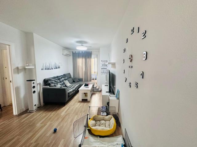 Piso en venta en Bailén-Miraflores, Málaga-Costa del Sol