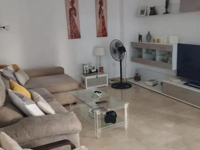 Piso en venta en Centro, Málaga-Costa del Sol