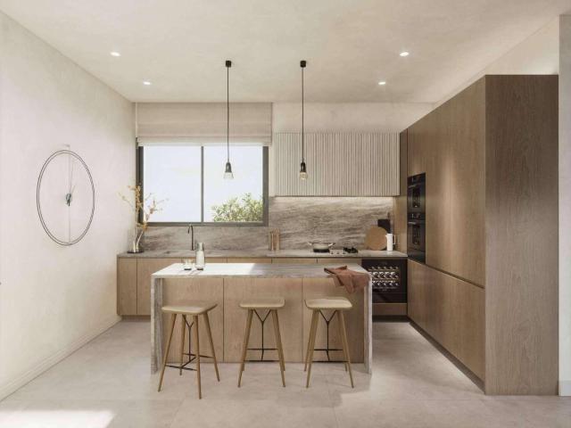 Piso en venta en Este, Málaga-Costa del Sol