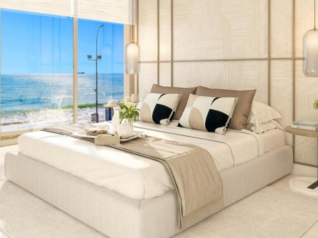 Dúplex en venta en Este, Málaga-Costa del Sol