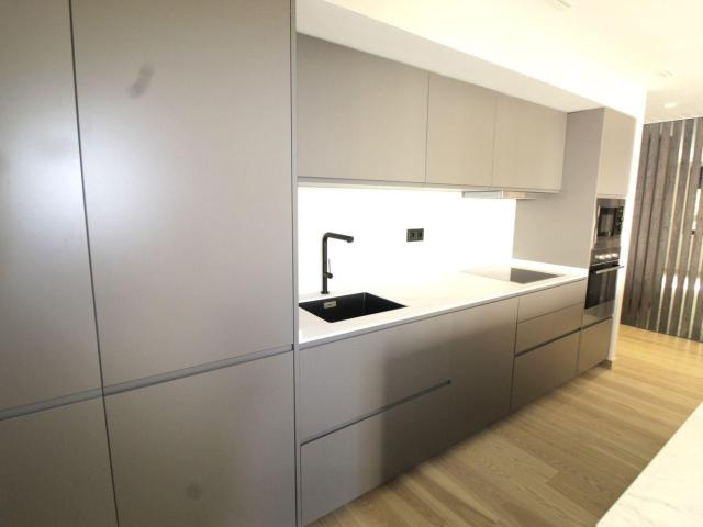Piso en venta en Málaga, La Viña