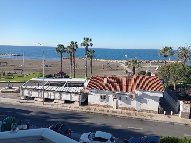 Piso en venta en Málaga, Las Acacias