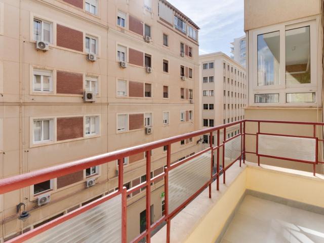 Piso en venta en Centro, Málaga-Costa del Sol