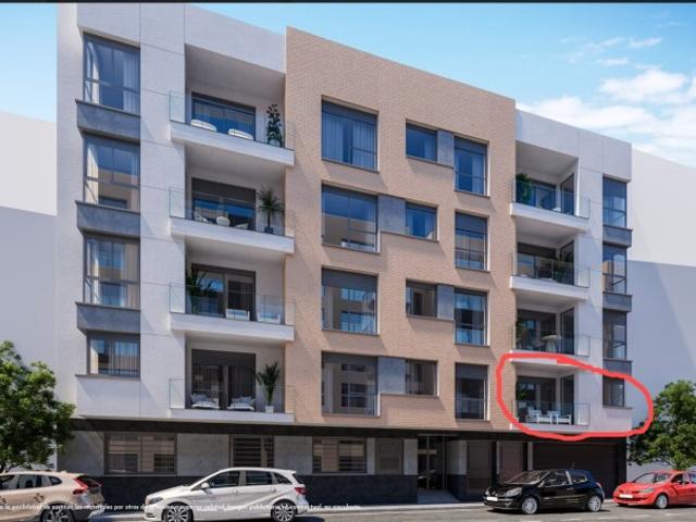 Piso en venta en España