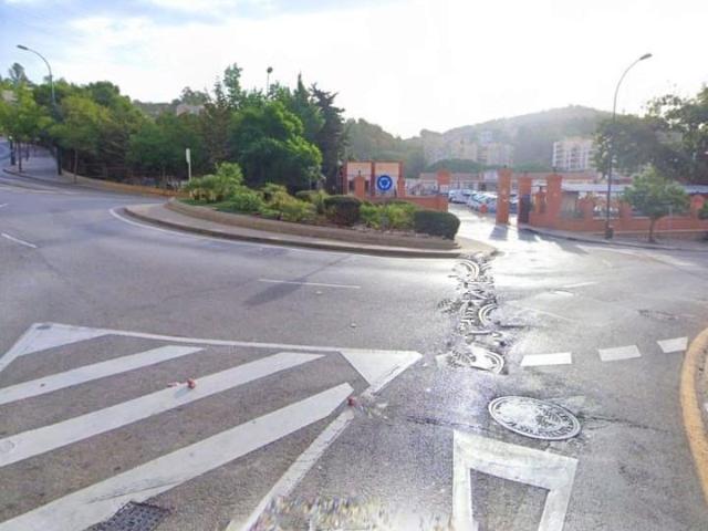 Piso en venta en Centro, Málaga-Costa del Sol