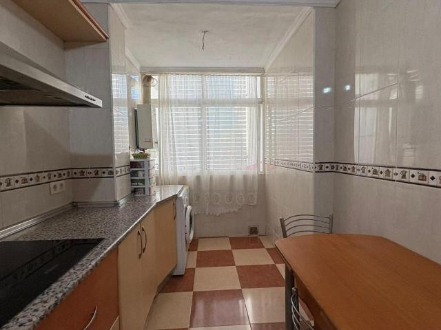 Piso en venta en Bailén-Miraflores, Málaga-Costa del Sol
