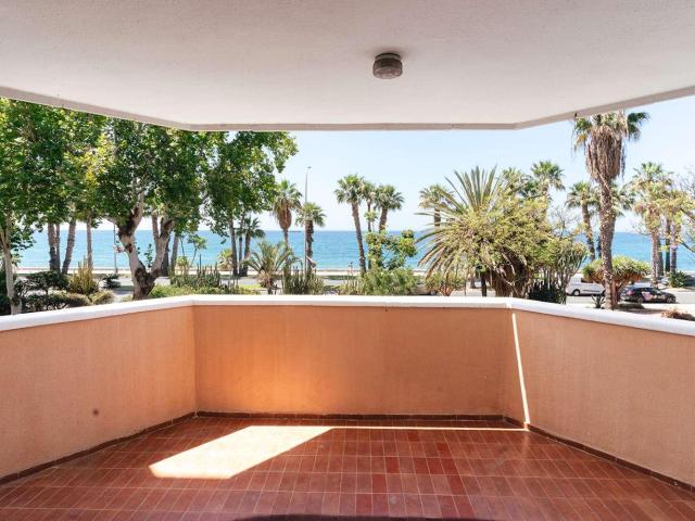 Piso en venta en Málaga, Baños del Carmen