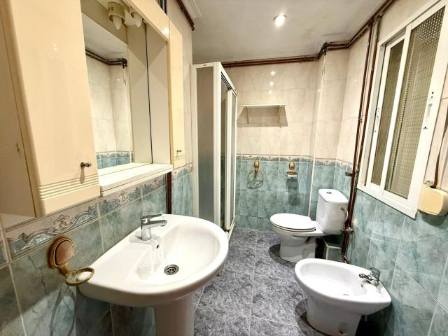 Piso en venta en Centro, Málaga-Costa del Sol