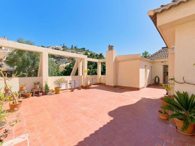 Piso en venta en Centro, Málaga-Costa del Sol