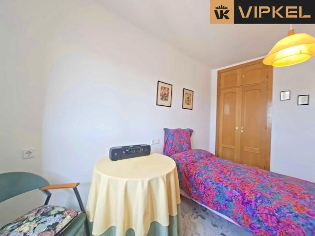 Piso en venta en Cruz de Humilladero, Málaga-Costa del Sol