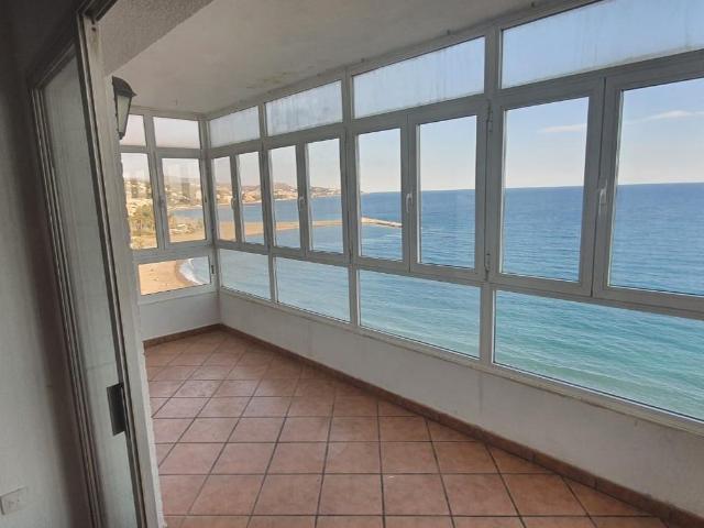Piso en venta en Málaga, La Caleta