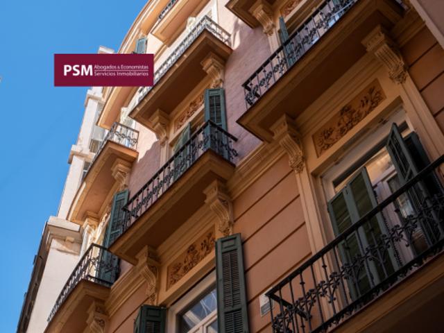 Piso en venta en Centro Histórico, Málaga