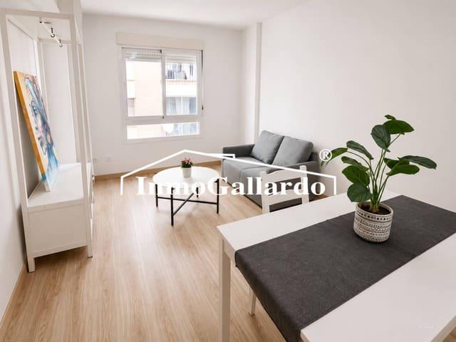 Piso en venta en Centro, Málaga-Costa del Sol