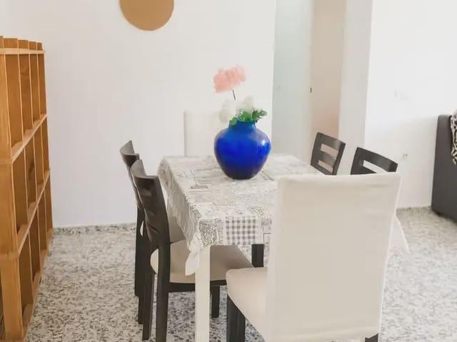 Piso en venta en Centro, Málaga-Costa del Sol