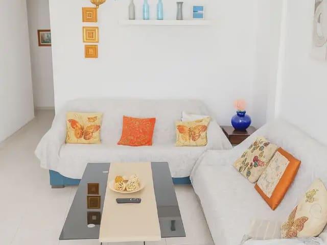 Piso en venta en Centro, Málaga-Costa del Sol