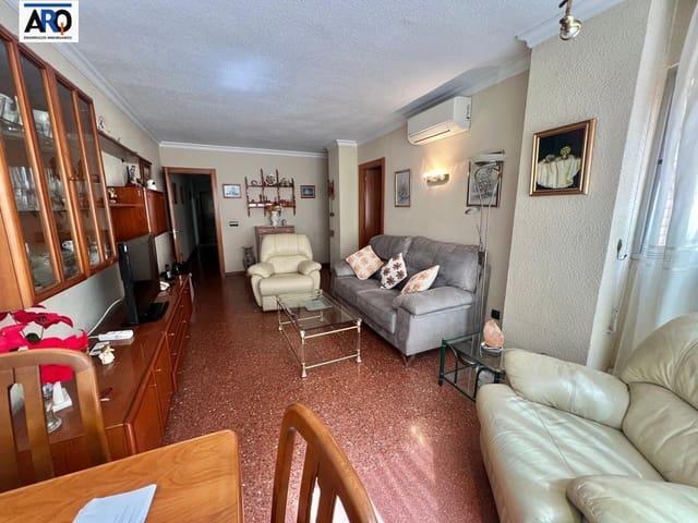 Piso en venta en Centro, Málaga-Costa del Sol