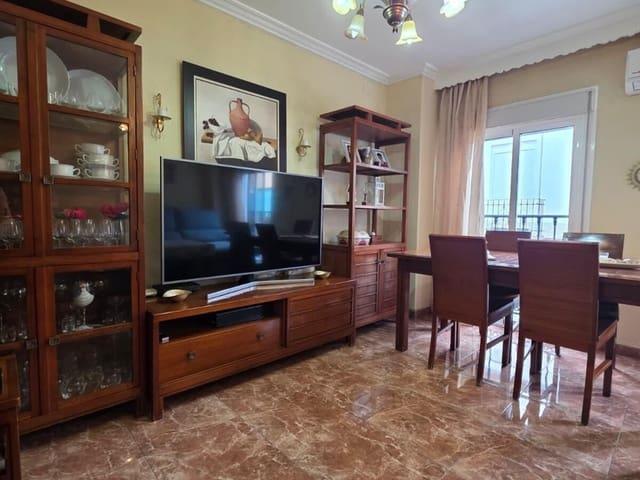 Piso en venta en Centro, Málaga-Costa del Sol