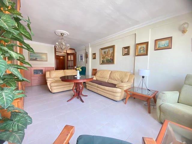 Piso en venta en Centro, Málaga-Costa del Sol