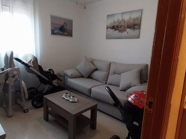 Piso en venta en Centro, Málaga-Costa del Sol