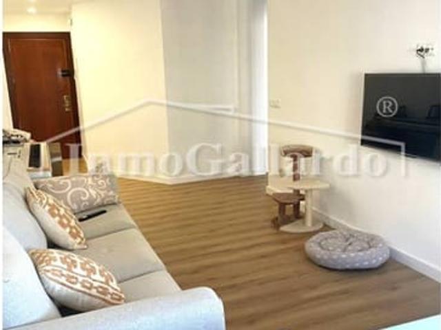 Piso en venta en Centro, Málaga-Costa del Sol