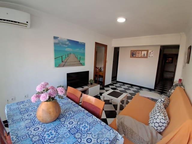 Piso en venta en Centro, Málaga-Costa del Sol