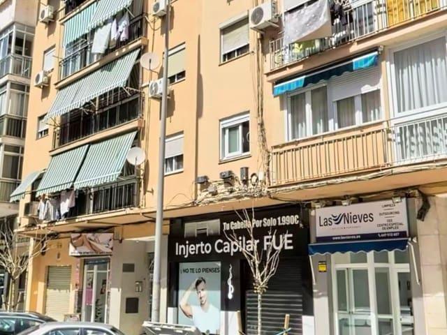 Piso en venta en Centro, Málaga-Costa del Sol