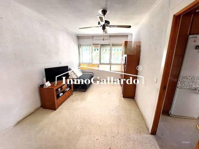 Piso en venta en Centro, Málaga-Costa del Sol