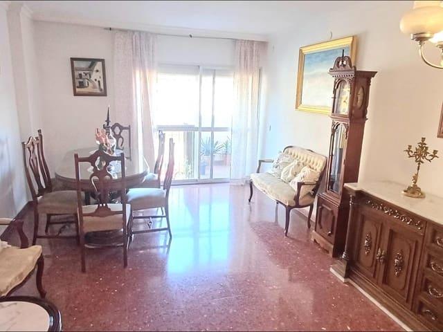 Piso en venta en Centro, Málaga-Costa del Sol