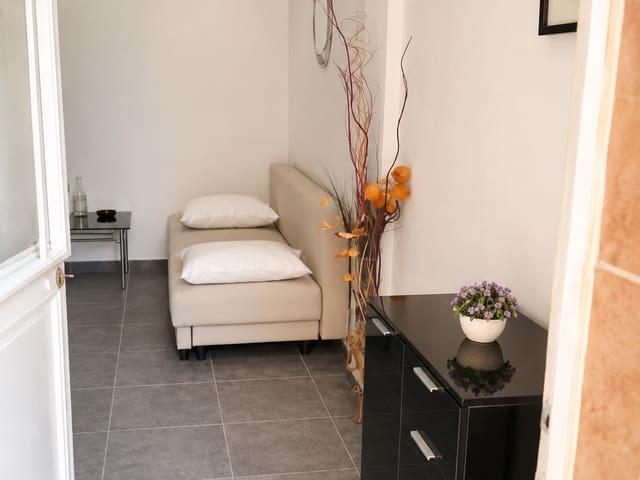 Piso en venta en Centro, Málaga-Costa del Sol