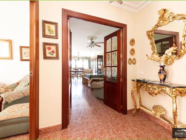 Piso en venta en Centro, Málaga-Costa del Sol