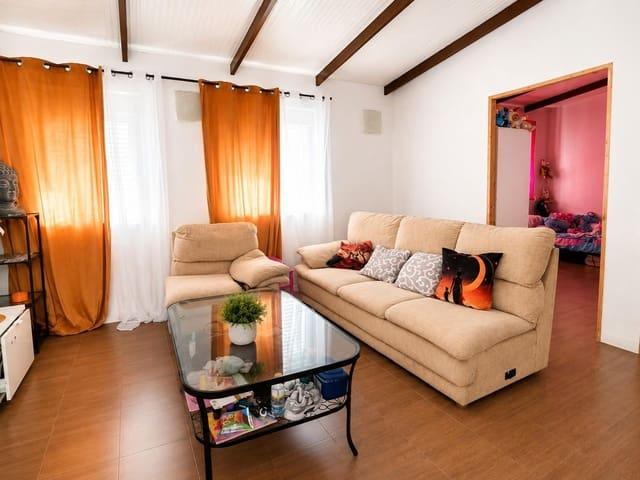 Piso en venta en Centro, Málaga-Costa del Sol