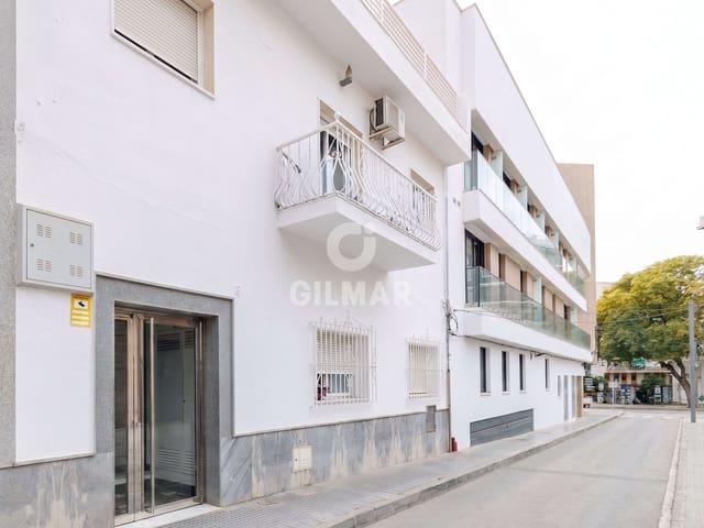Piso en venta en Centro, Málaga-Costa del Sol