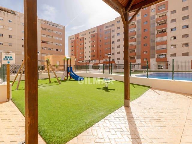 Piso en venta en Centro, Málaga-Costa del Sol