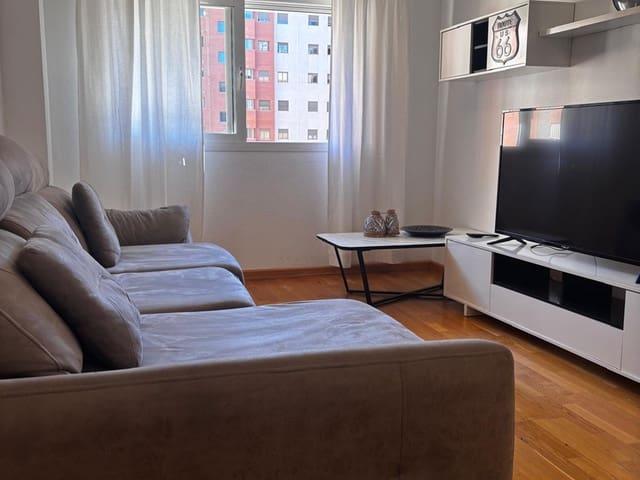 Piso en venta en Centro, Málaga-Costa del Sol