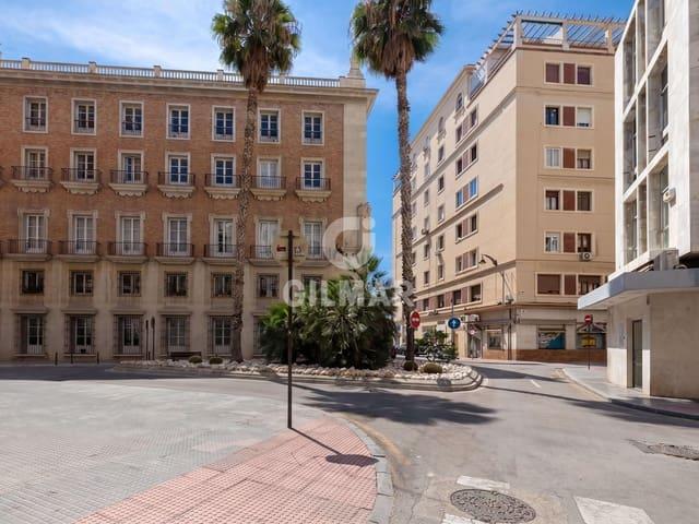 Piso en venta en Centro, Málaga-Costa del Sol