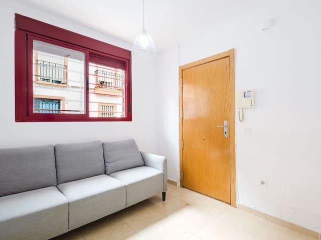 Piso en venta en Centro, Málaga-Costa del Sol