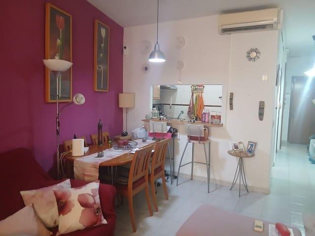 Piso en venta en Centro, Málaga-Costa del Sol