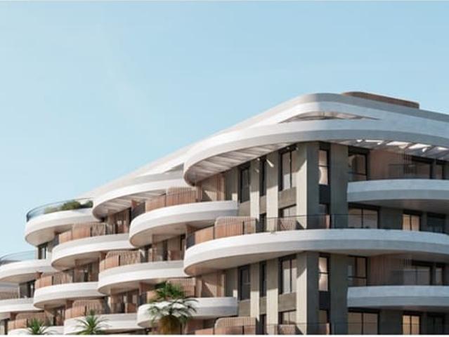 Piso en venta en Centro, Málaga-Costa del Sol