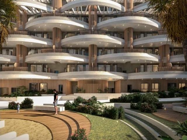 Piso en venta en Centro, Málaga-Costa del Sol