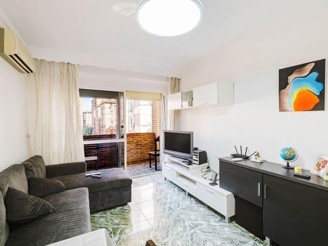 Piso en venta en Centro, Málaga-Costa del Sol