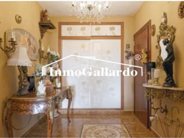 Piso en venta en Centro, Málaga-Costa del Sol