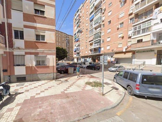 Piso en venta en Centro, Málaga-Costa del Sol